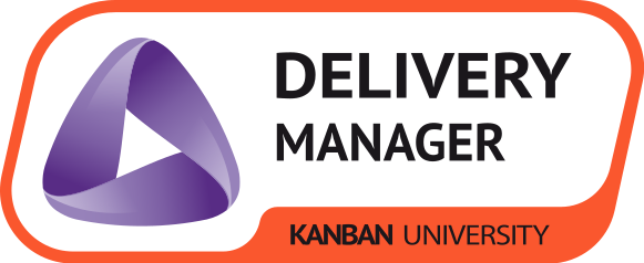 Kanban University: Delivery Manager