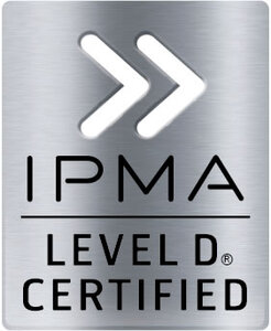 IPMA Level D Certified