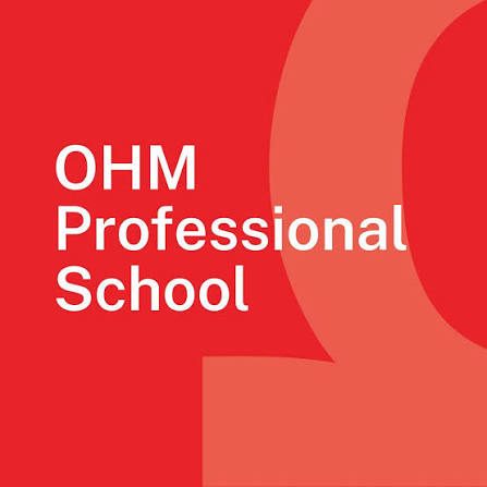 OHM Professional School: Usability Engineering Expert, university certificate, 30 ECTS