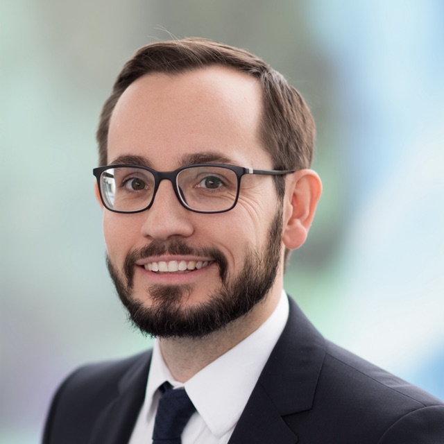 Maik Luxa